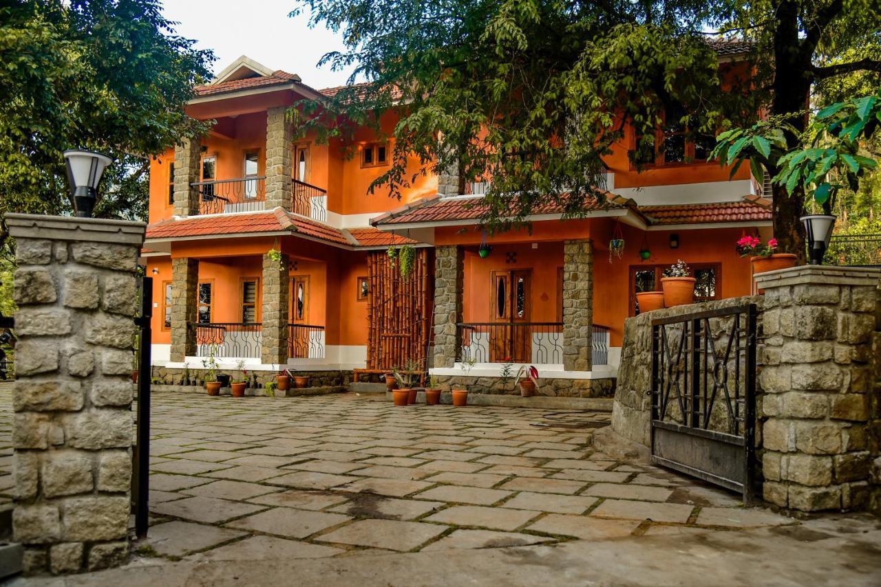 Chembra Adobe Apartment Kalpetta Exterior photo