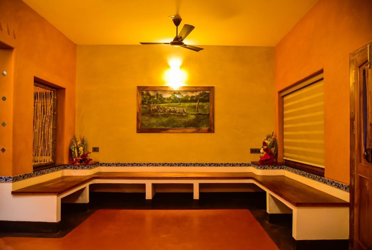 Chembra Adobe Apartment Kalpetta Exterior photo